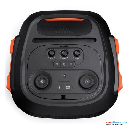 JBL PartyBox 710 Speaker (6M)